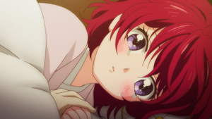 Akatsuki no Yona